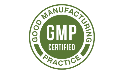 nervearmor gmp certified